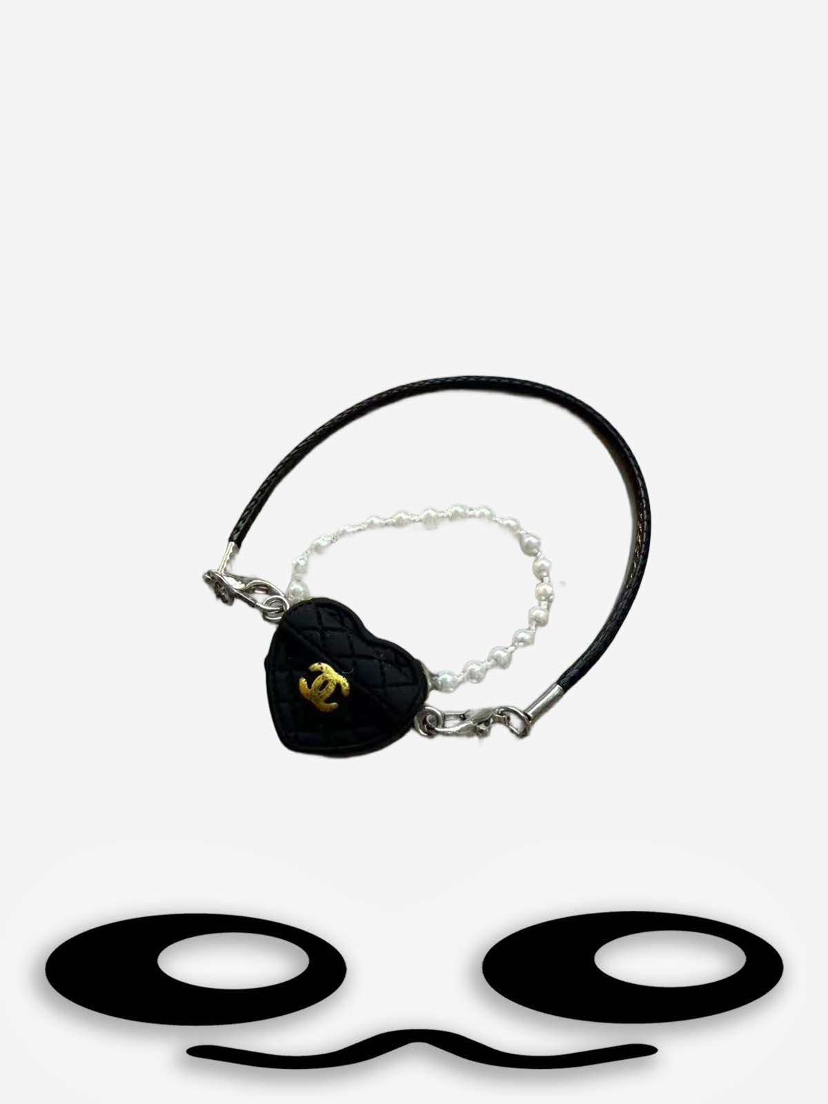 Chanel Mini Bags For Labubu the Monsters