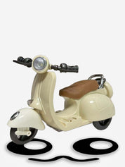 THE MINI SCOOTER