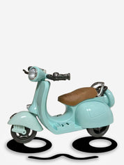 THE MINI SCOOTER