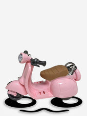 THE MINI SCOOTER