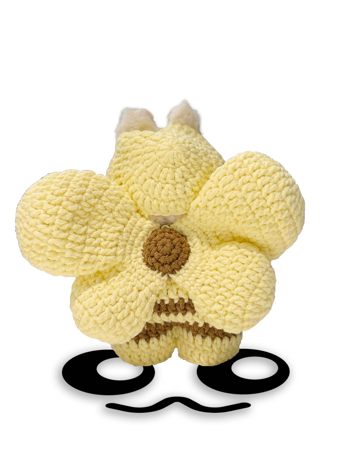 OwO Labubu Bee Hoodie