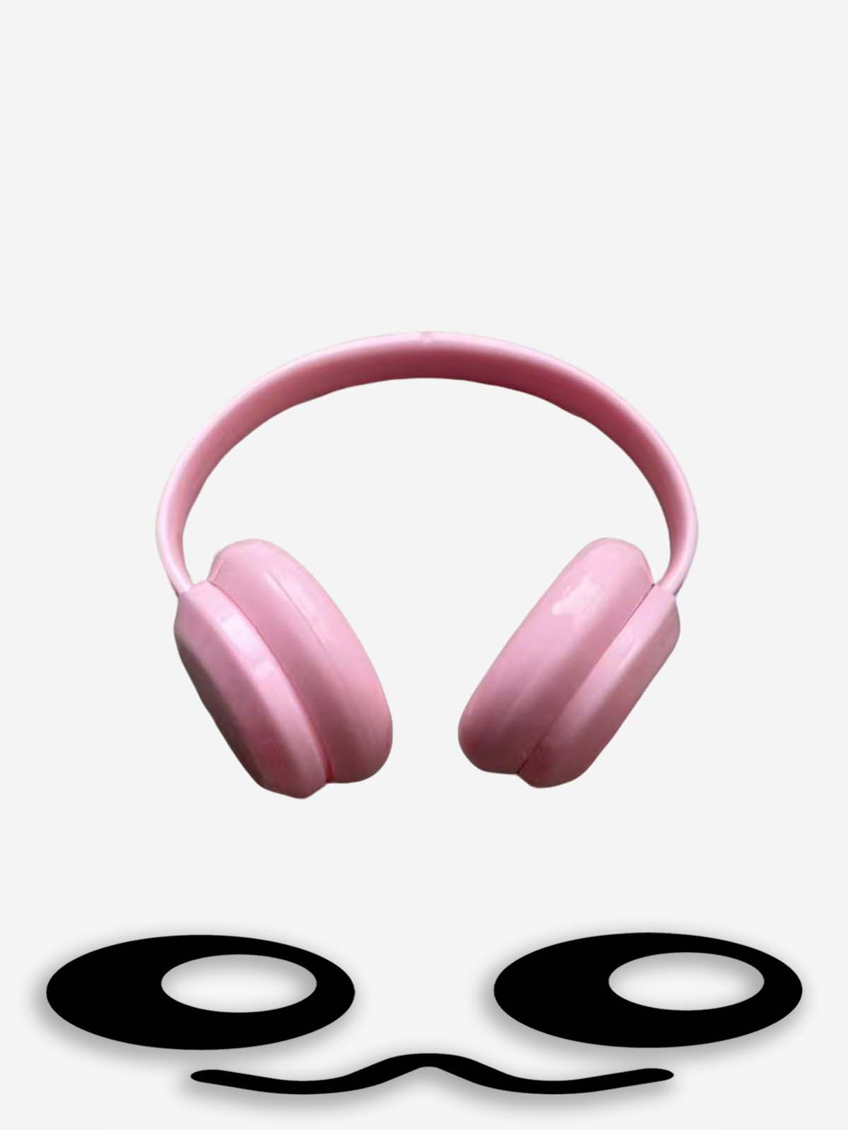 LABUBU Mini Headphone for Dolls