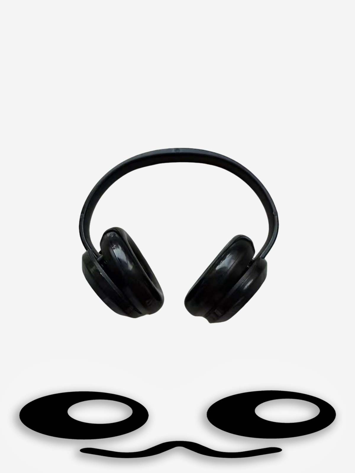 LABUBU Mini Headphone for Dolls