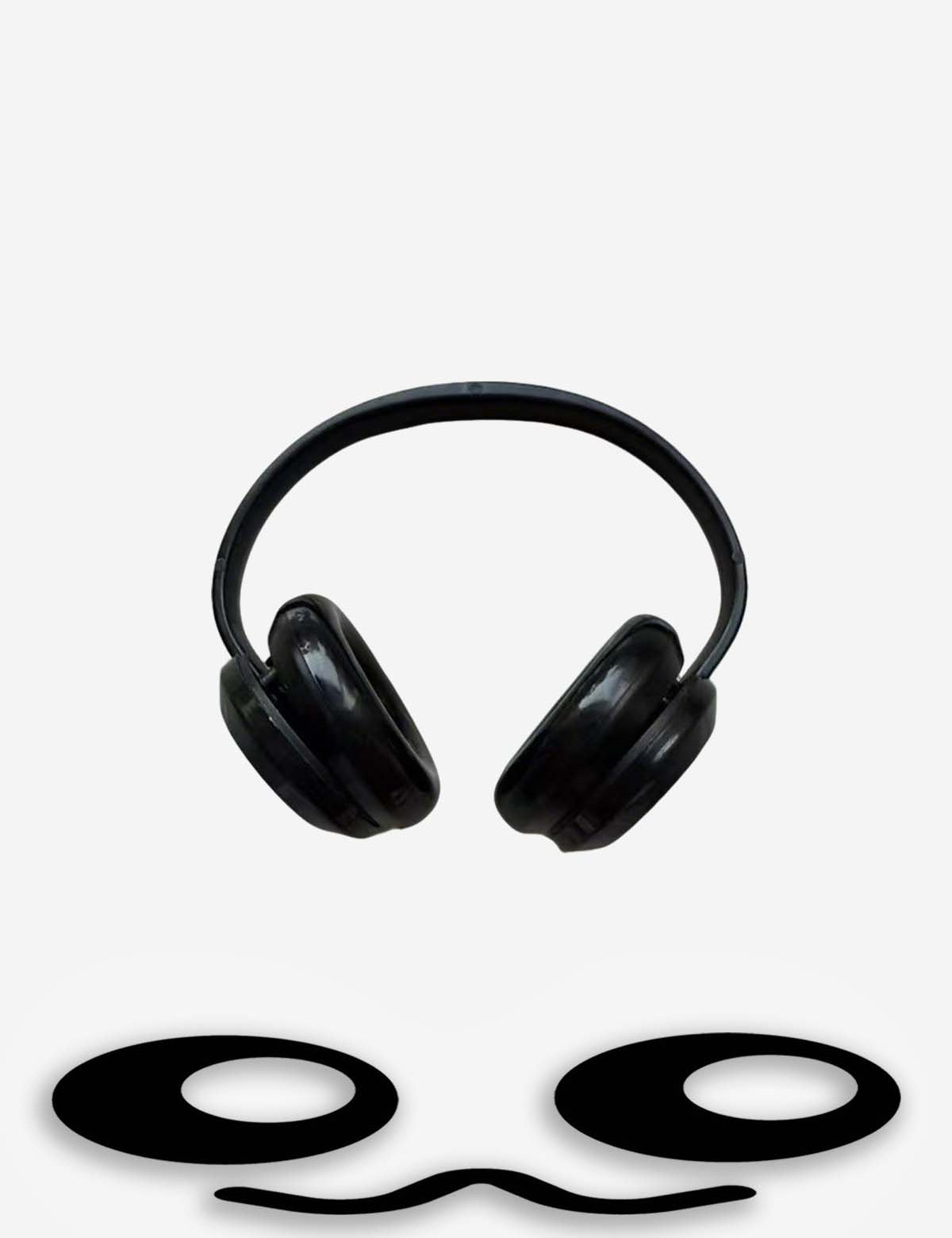 LABUBU Mini Headphone for Dolls