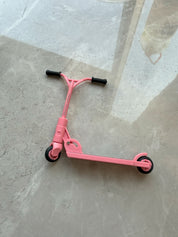 Labubu Mini Pink Scooter – Sports Accessory